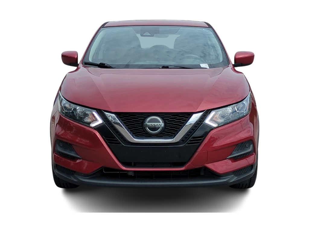 Thumbnail: 2020 Nissan Rogue Sport - 6