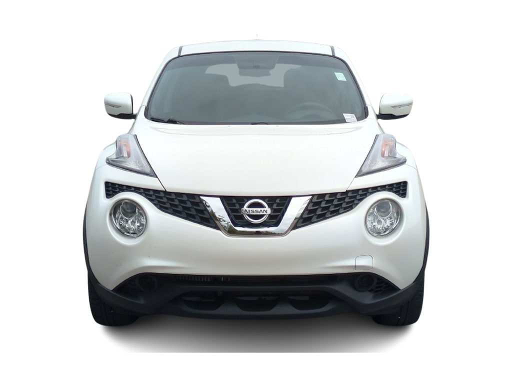 Thumbnail: 2015 Nissan Juke - 6