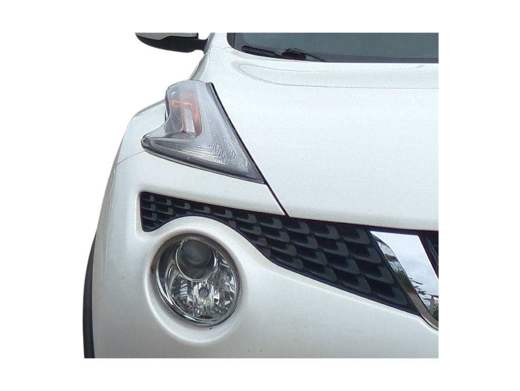 Thumbnail: 2015 Nissan Juke - 20