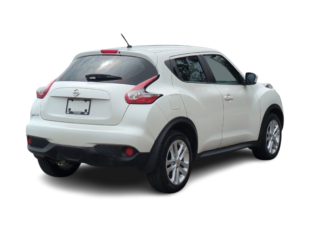 Thumbnail: 2015 Nissan Juke - 19