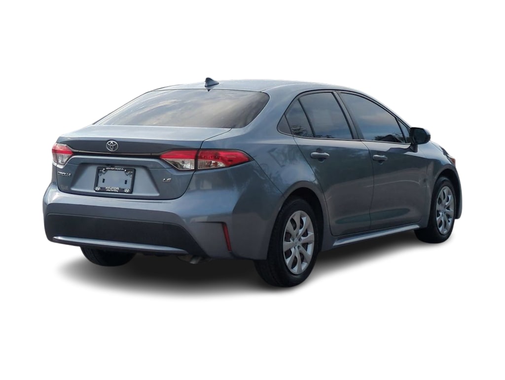 Thumbnail: 2020 Toyota Corolla - 18