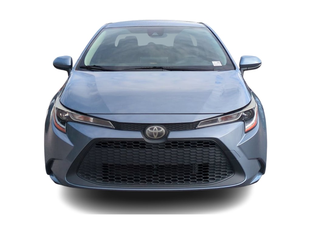 Thumbnail: 2020 Toyota Corolla - 6
