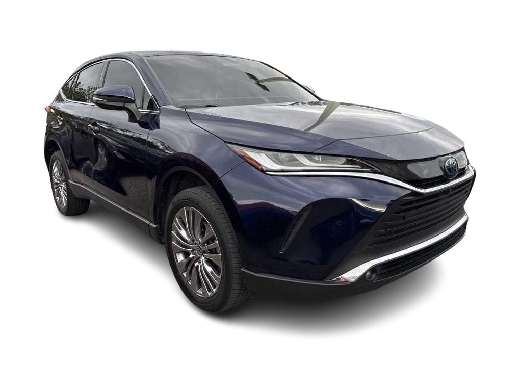 Thumbnail: 2024 Toyota Venza - 10