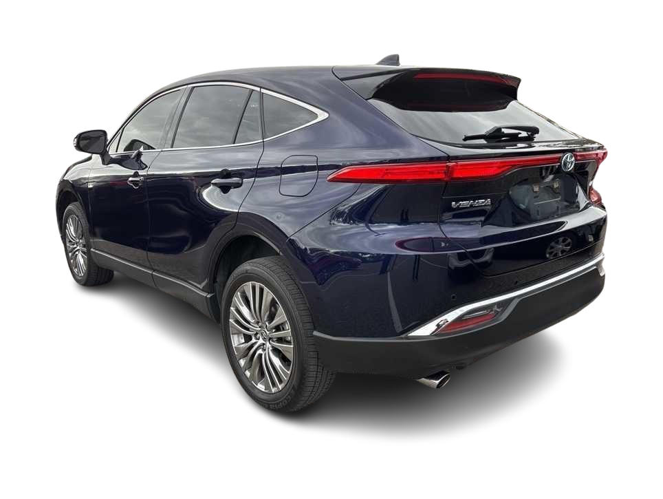 Thumbnail: 2024 Toyota Venza - 3