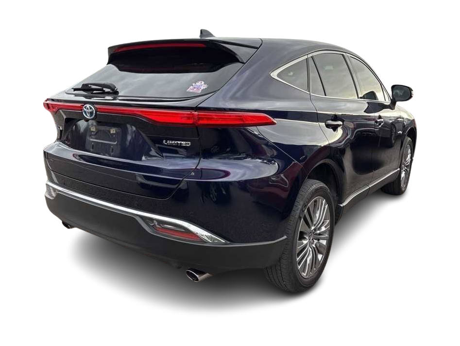 Thumbnail: 2024 Toyota Venza - 9