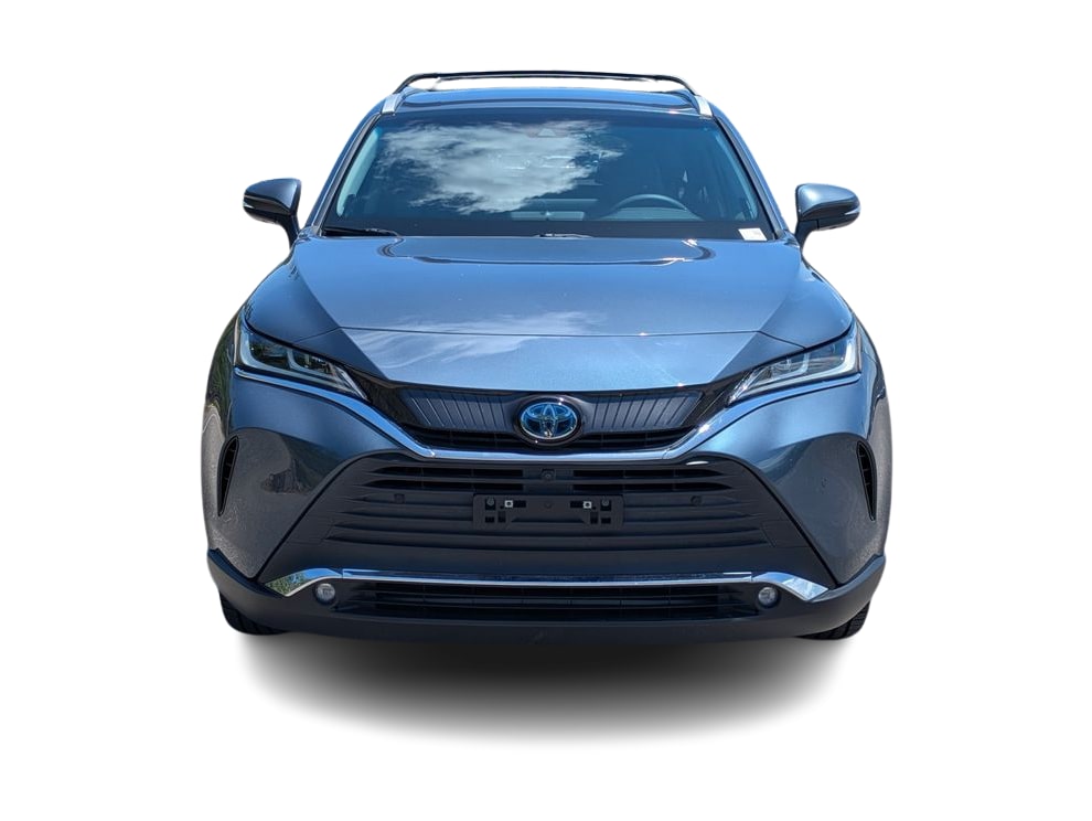 Thumbnail: 2022 Toyota Venza - 6
