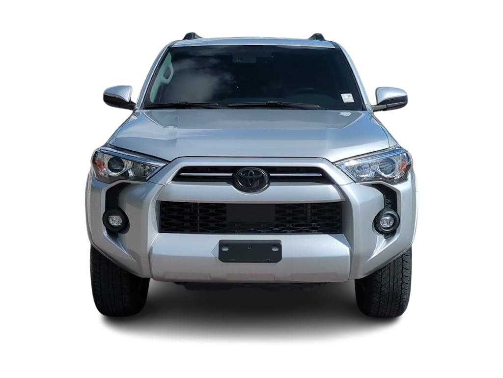 Thumbnail: 2024 Toyota 4Runner - 6