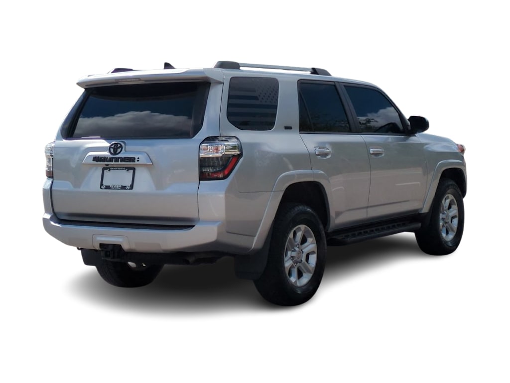 Thumbnail: 2024 Toyota 4Runner - 21