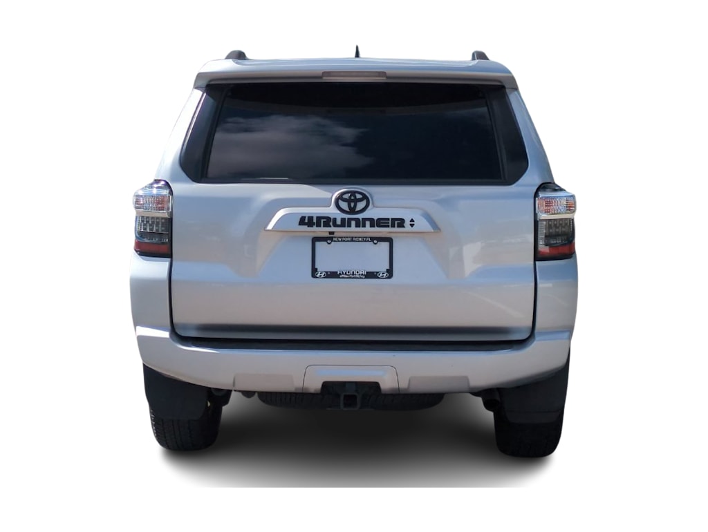 Thumbnail: 2024 Toyota 4Runner - 5