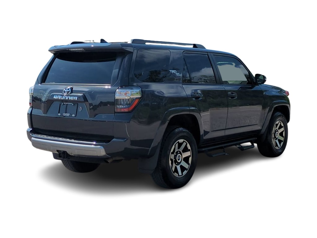 Thumbnail: 2024 Toyota 4Runner - 20