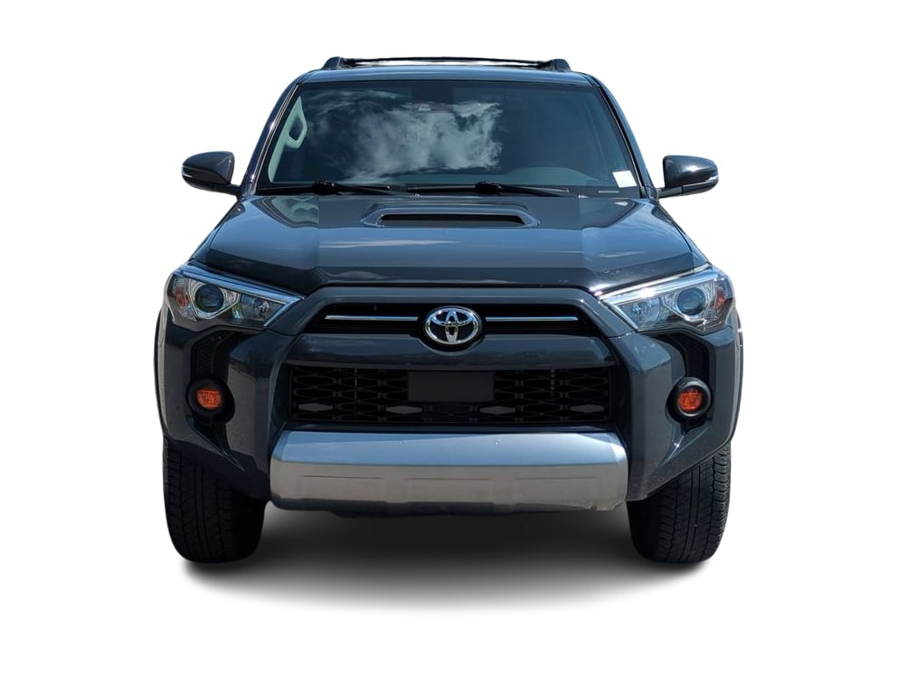 Thumbnail: 2024 Toyota 4Runner - 6