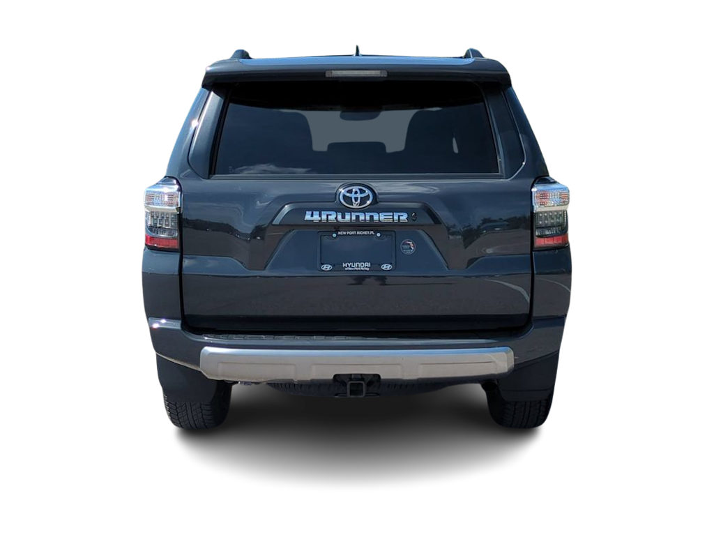 Thumbnail: 2024 Toyota 4Runner - 5