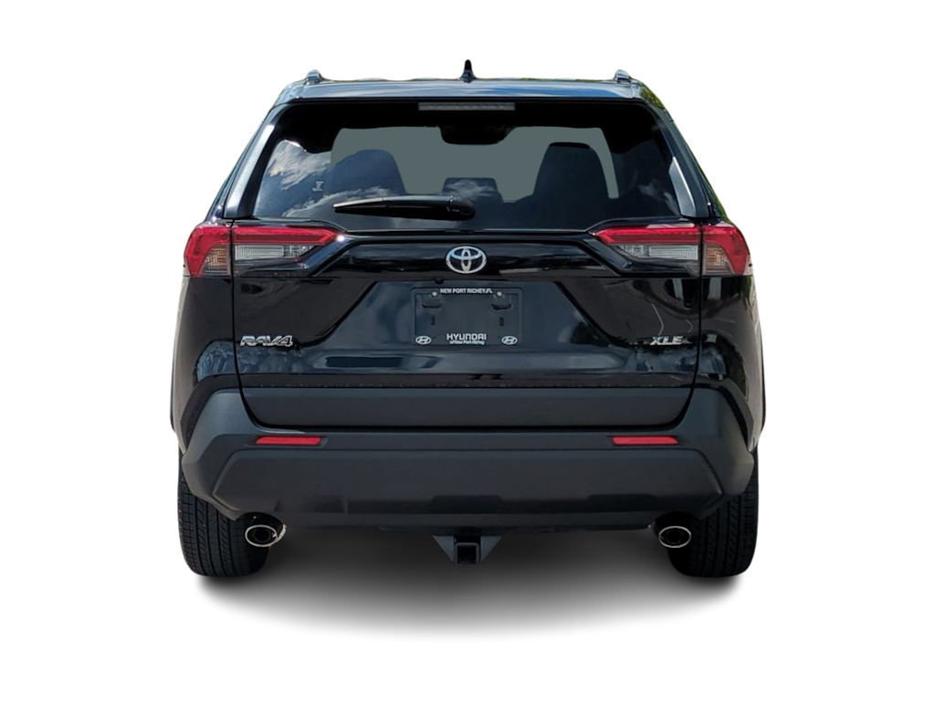 Thumbnail: 2023 Toyota RAV4 - 5
