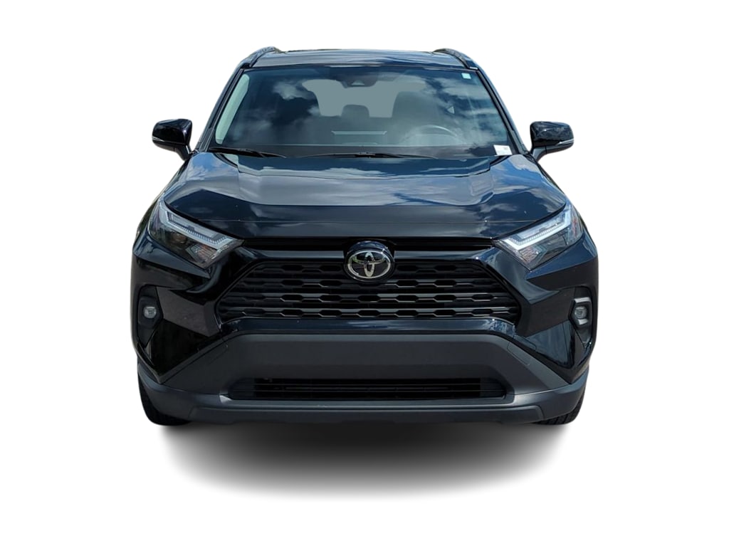 Thumbnail: 2023 Toyota RAV4 - 6