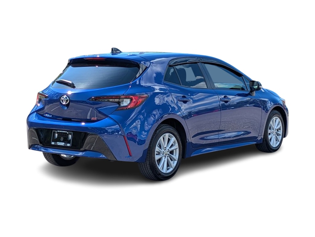 Thumbnail: 2026 Toyota Corolla - 20