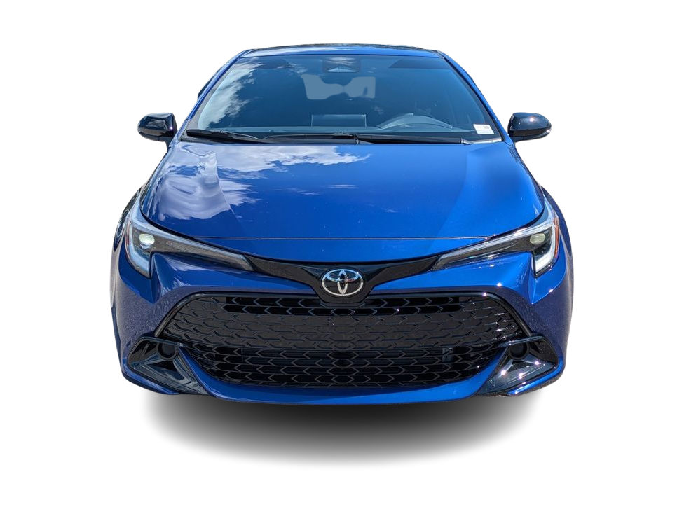 Thumbnail: 2026 Toyota Corolla - 6