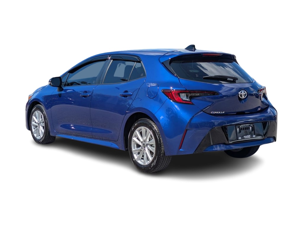 Thumbnail: 2026 Toyota Corolla - 4