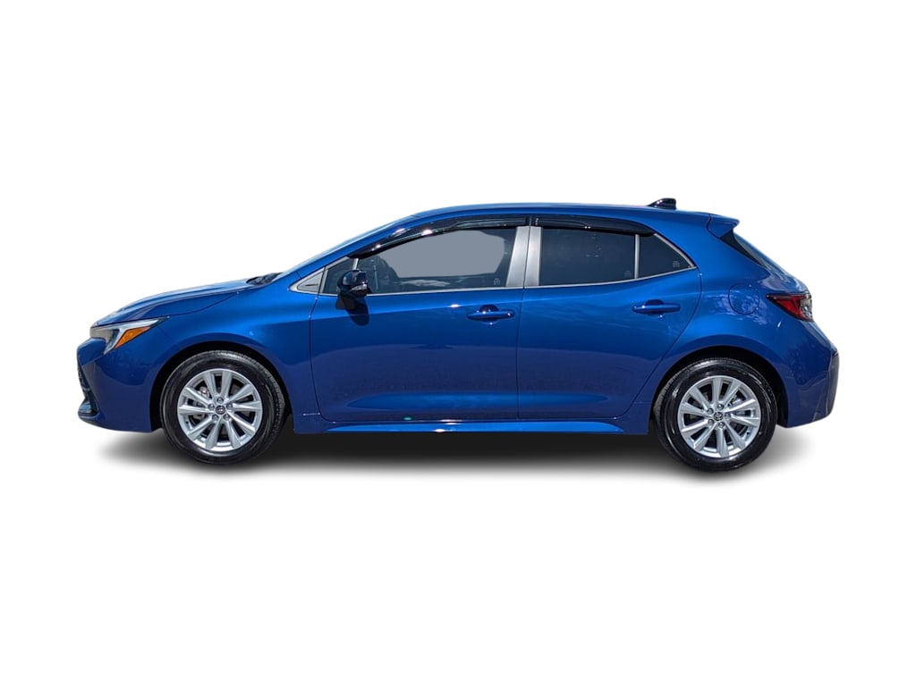 Thumbnail: 2026 Toyota Corolla - 3