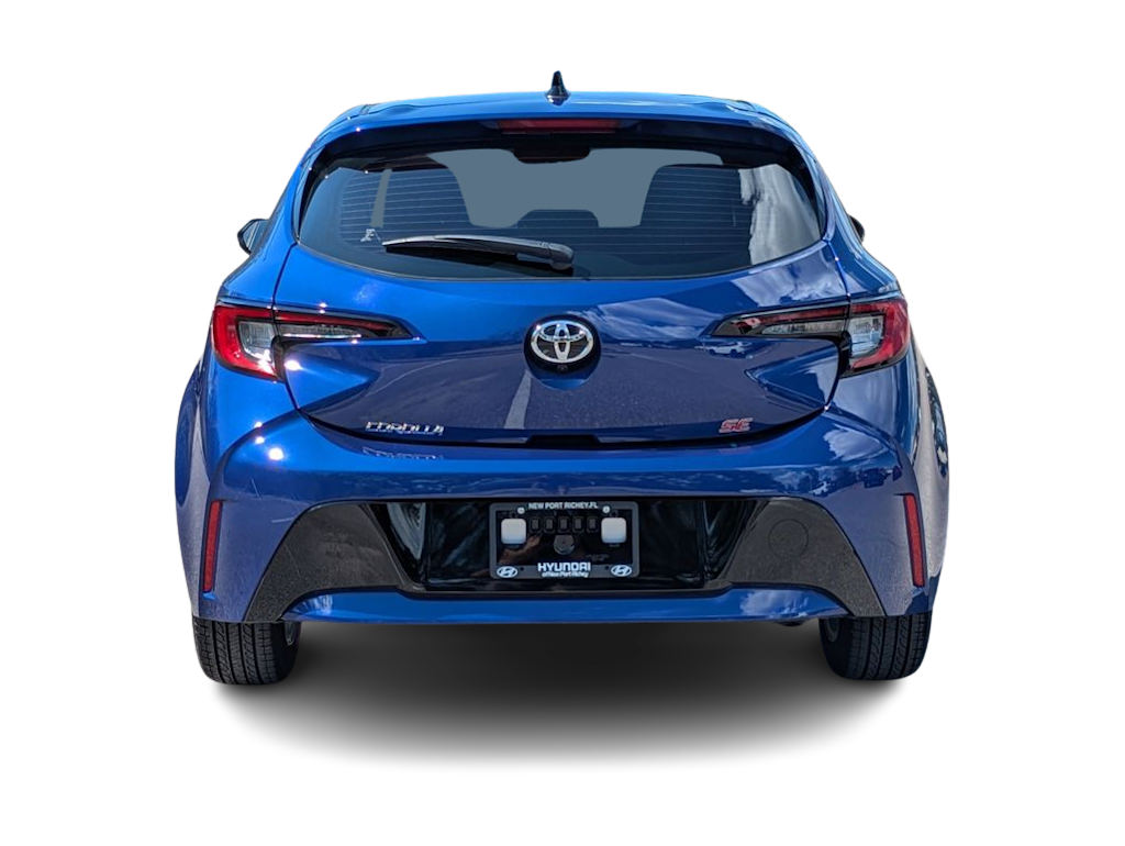 Thumbnail: 2026 Toyota Corolla - 5