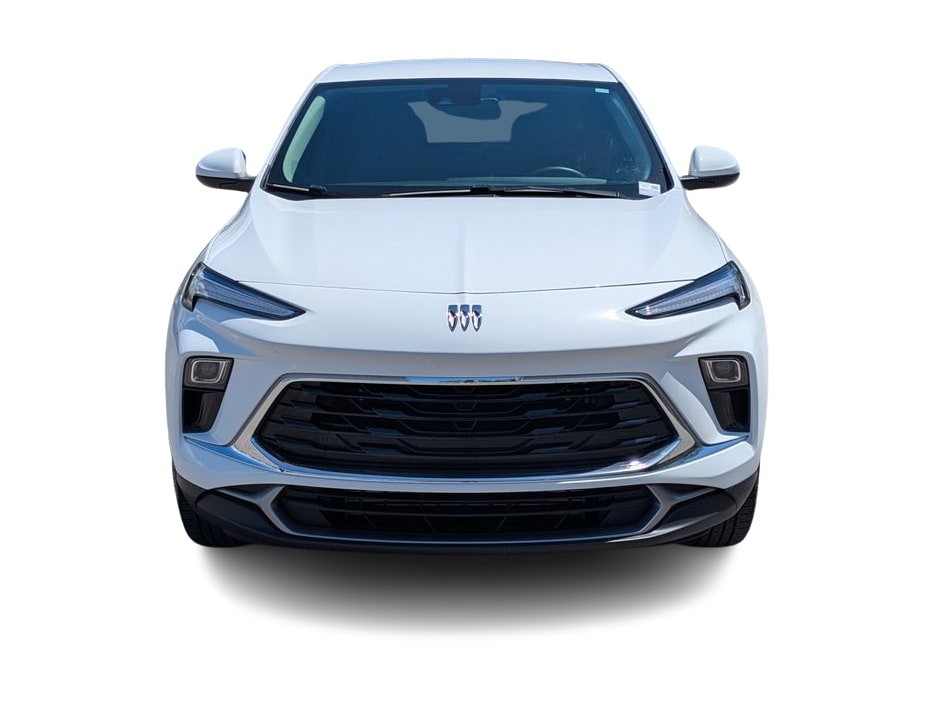 Thumbnail: 2025 Buick Encore GX - 6