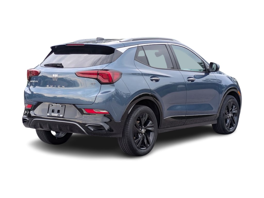Thumbnail: 2024 Buick Encore GX - 19