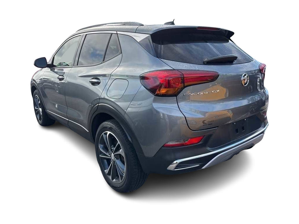 Thumbnail: 2020 Buick Encore GX - 3