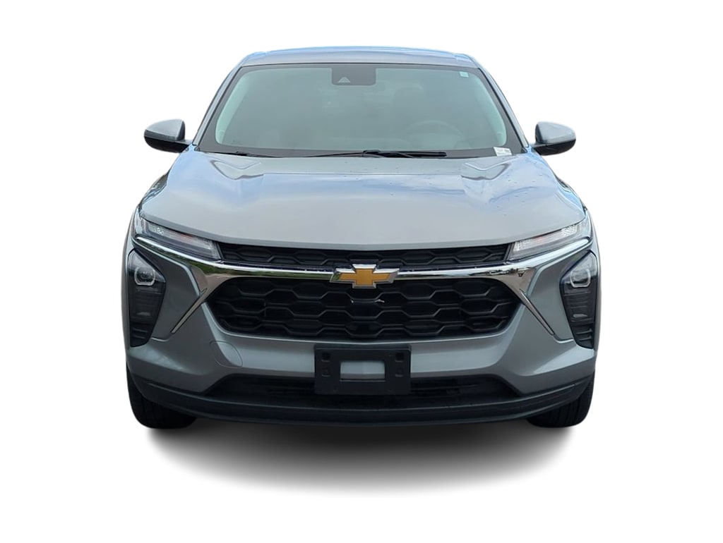 Thumbnail: 2024 Chevrolet Trax - 6