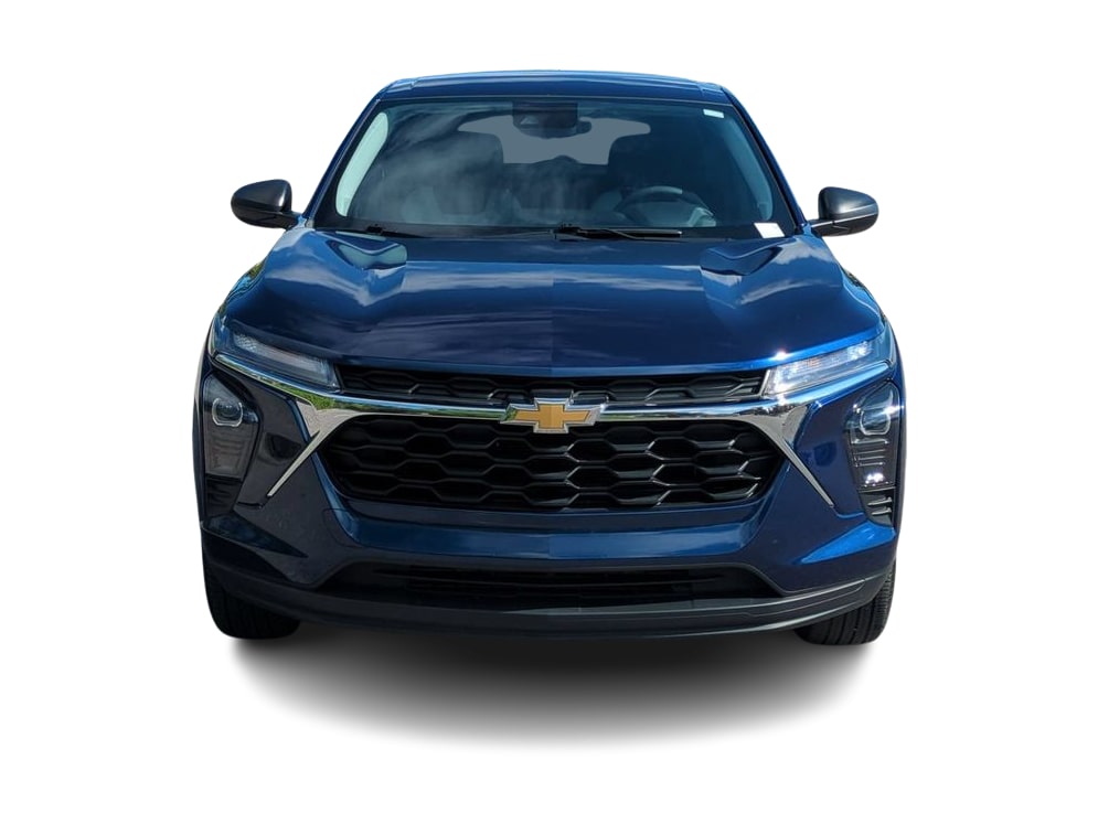 Thumbnail: 2024 Chevrolet Trax - 6