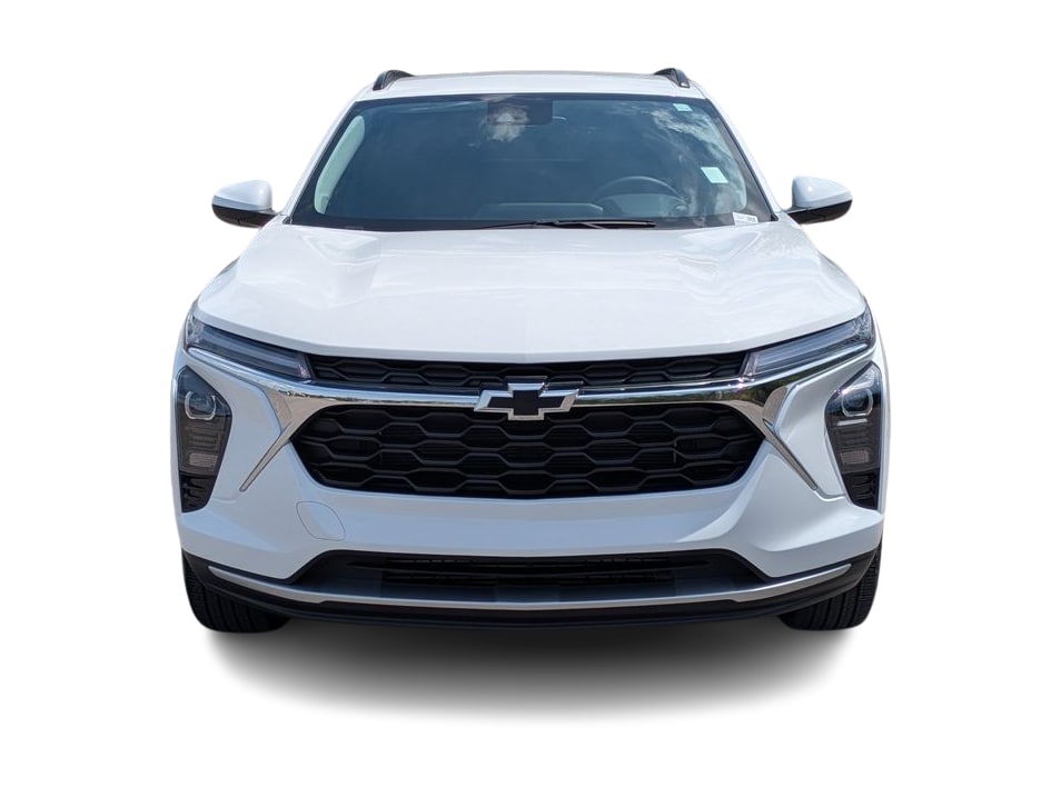 Thumbnail: 2025 Chevrolet Trax - 6