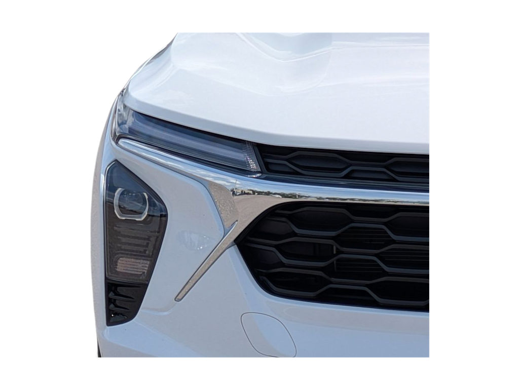 Thumbnail: 2025 Chevrolet Trax - 21