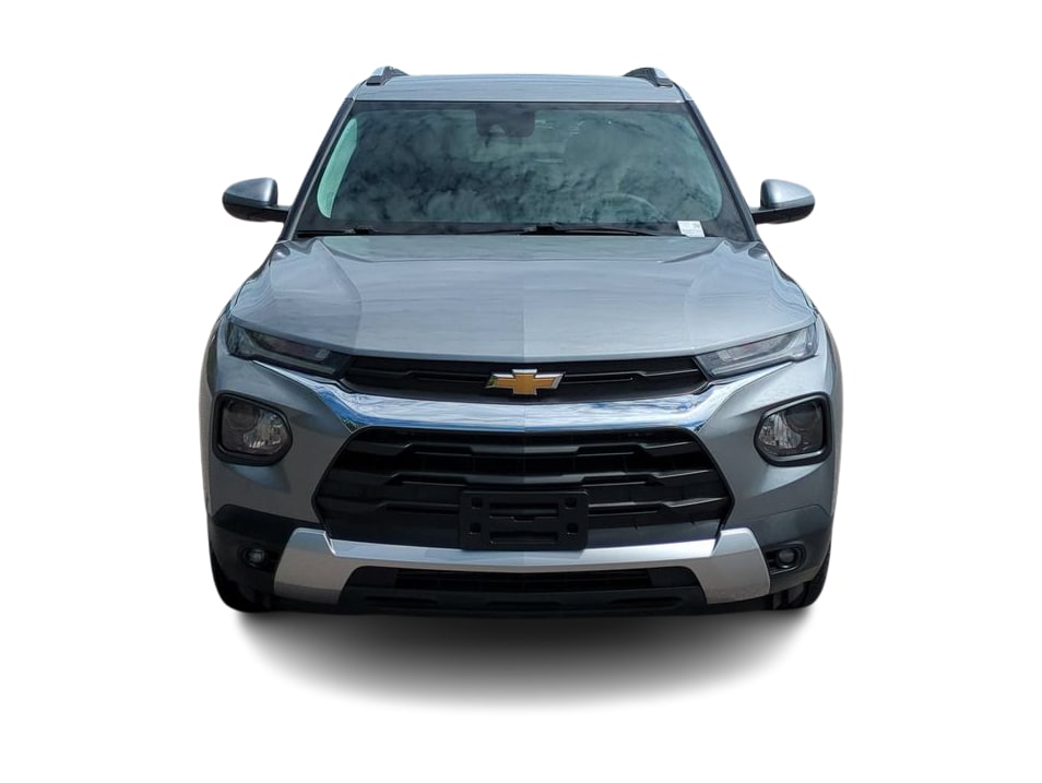 Thumbnail: 2023 Chevrolet TrailBlazer - 6