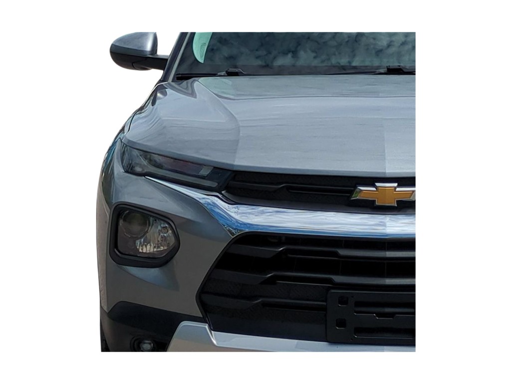 Thumbnail: 2023 Chevrolet TrailBlazer - 20