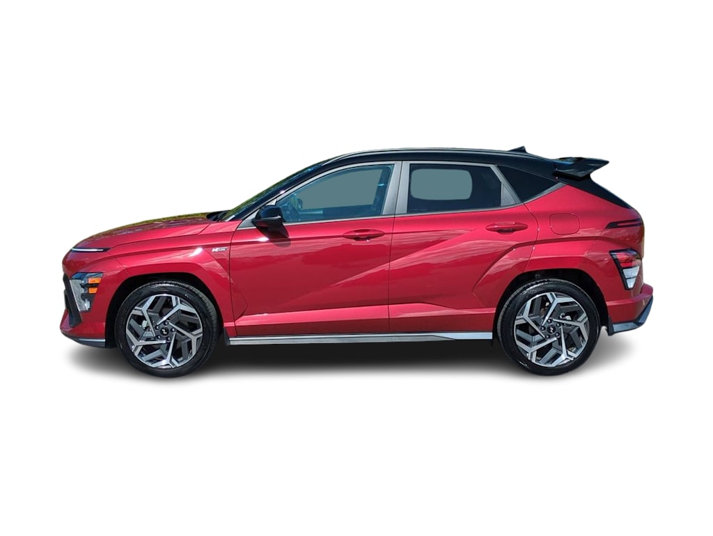 Thumbnail: 2025 Hyundai Kona - 3