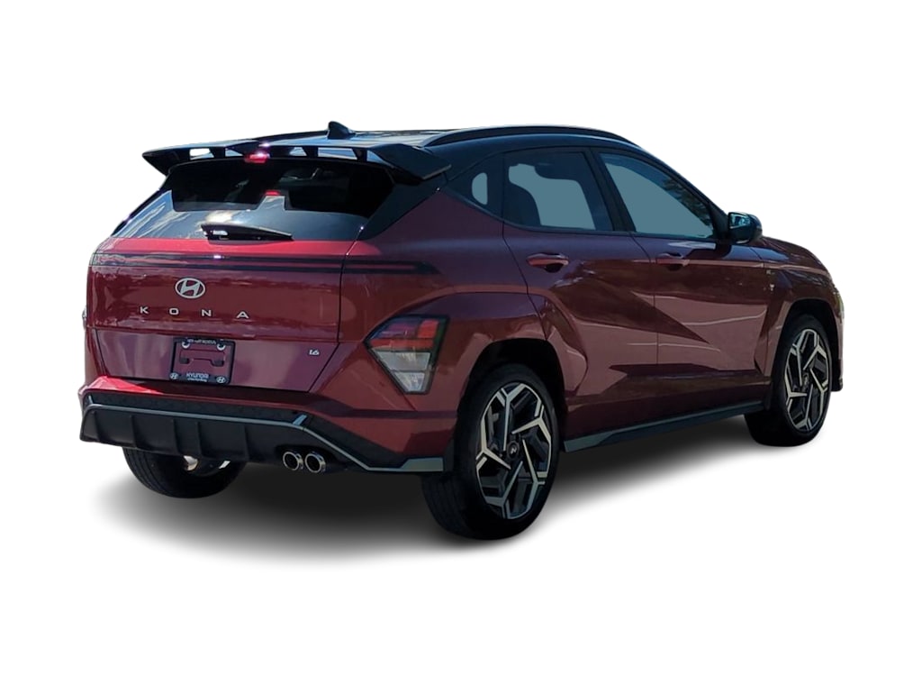 Thumbnail: 2025 Hyundai Kona - 19