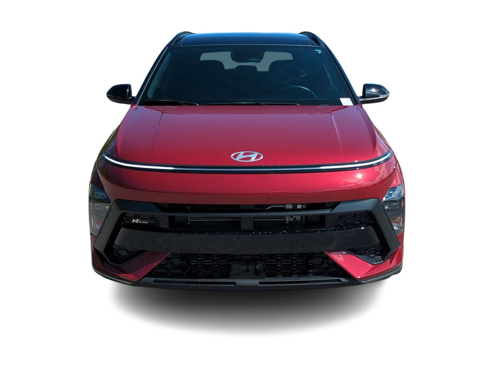 Thumbnail: 2025 Hyundai Kona - 6