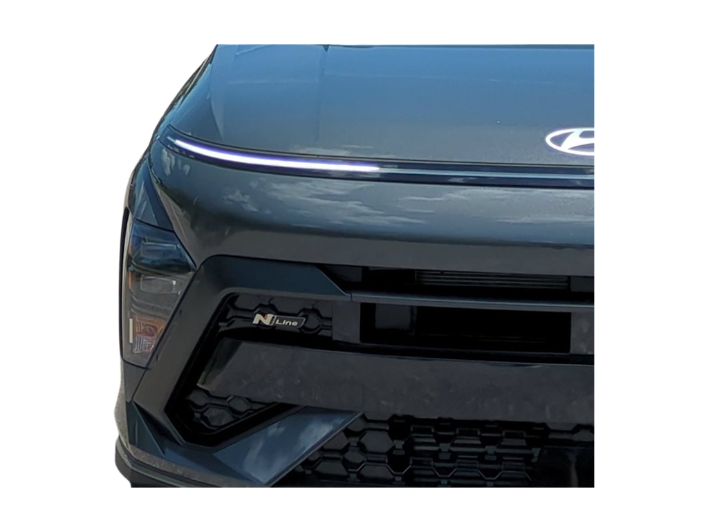 Thumbnail: 2024 Hyundai Kona - 20