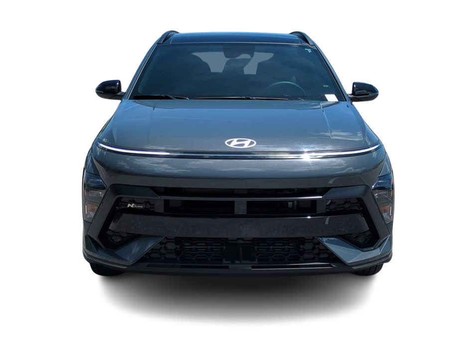 Thumbnail: 2024 Hyundai Kona - 6