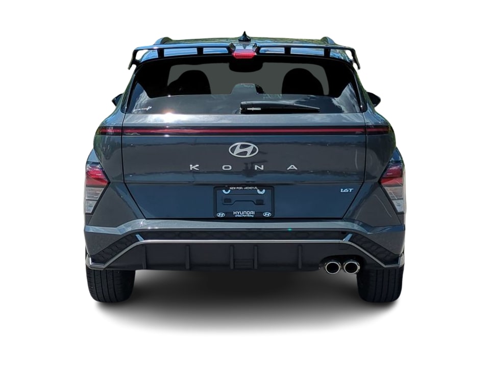 Thumbnail: 2024 Hyundai Kona - 5