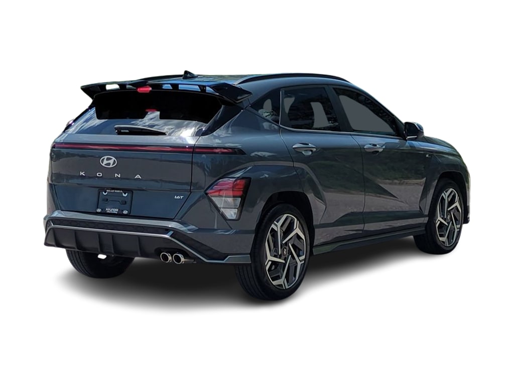 Thumbnail: 2024 Hyundai Kona - 19