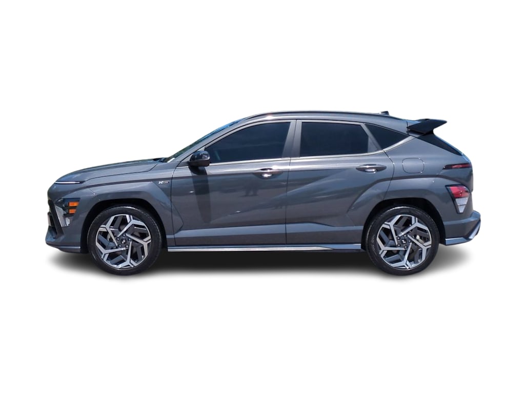 Thumbnail: 2024 Hyundai Kona - 3