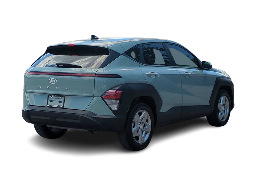Thumbnail: 2024 Hyundai Kona - 19