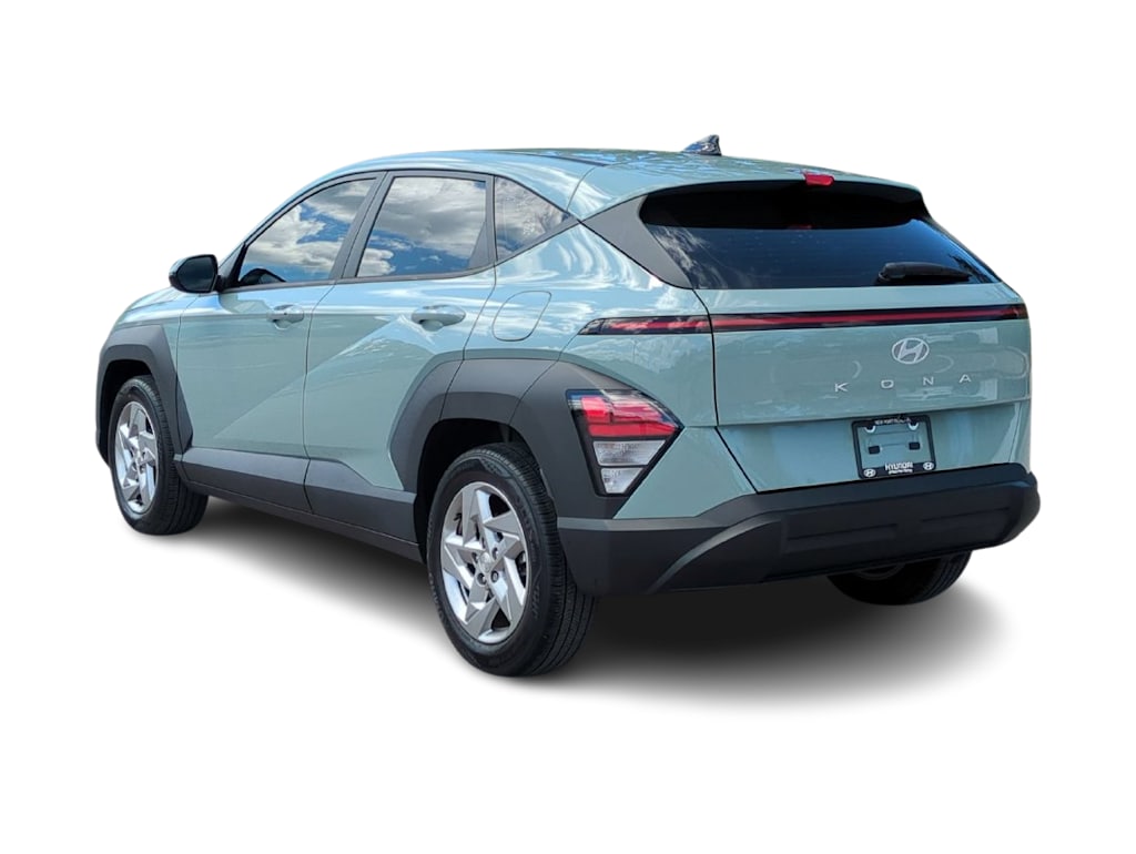 Thumbnail: 2024 Hyundai Kona - 4