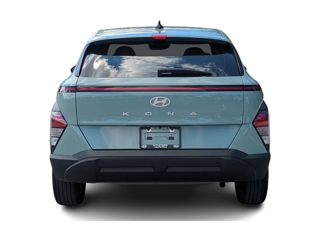 Thumbnail: 2024 Hyundai Kona - 5