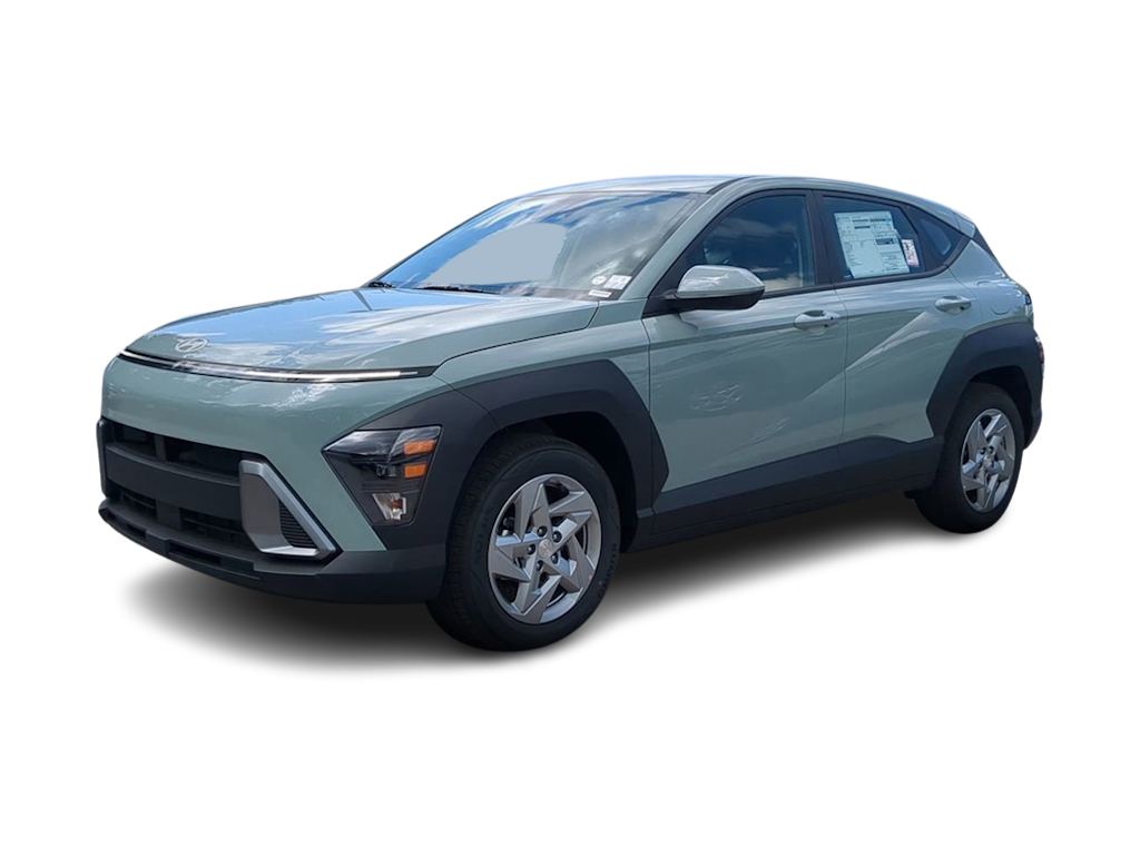 2026 Hyundai Kona