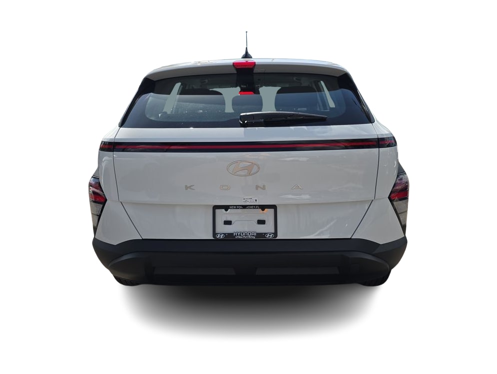 Thumbnail: 2026 Hyundai Kona - 5