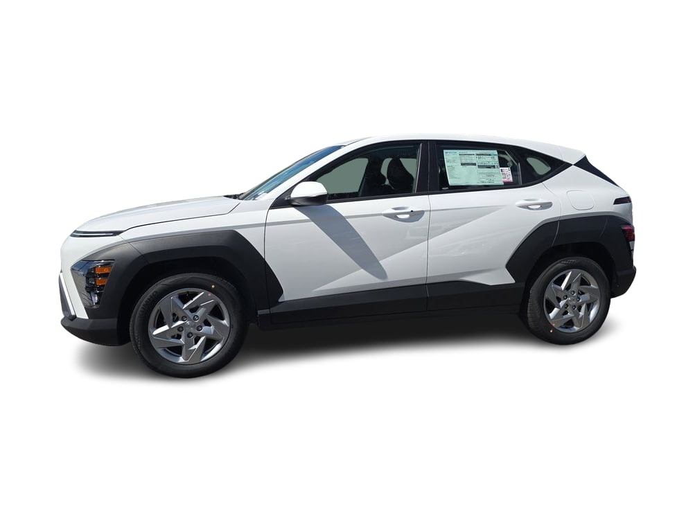 Thumbnail: 2026 Hyundai Kona - 3