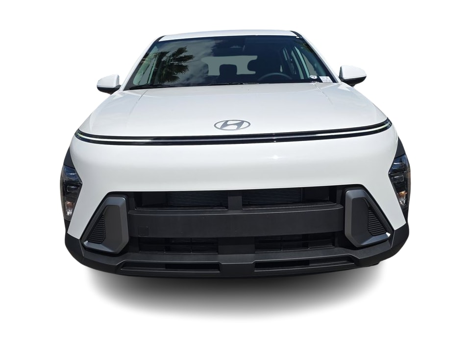 Thumbnail: 2026 Hyundai Kona - 6