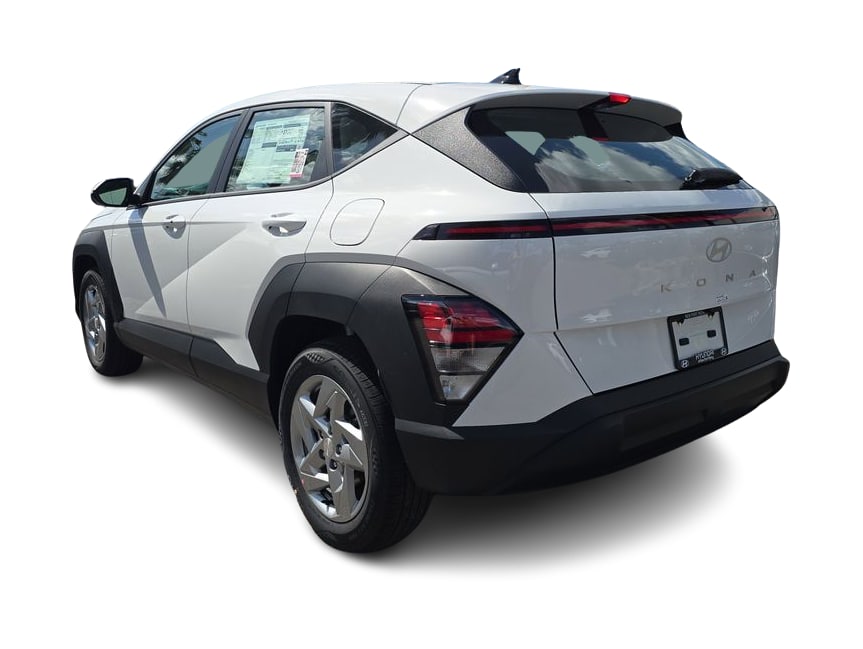 Thumbnail: 2026 Hyundai Kona - 4