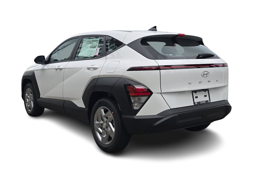 Thumbnail: 2027 Hyundai Kona - 4