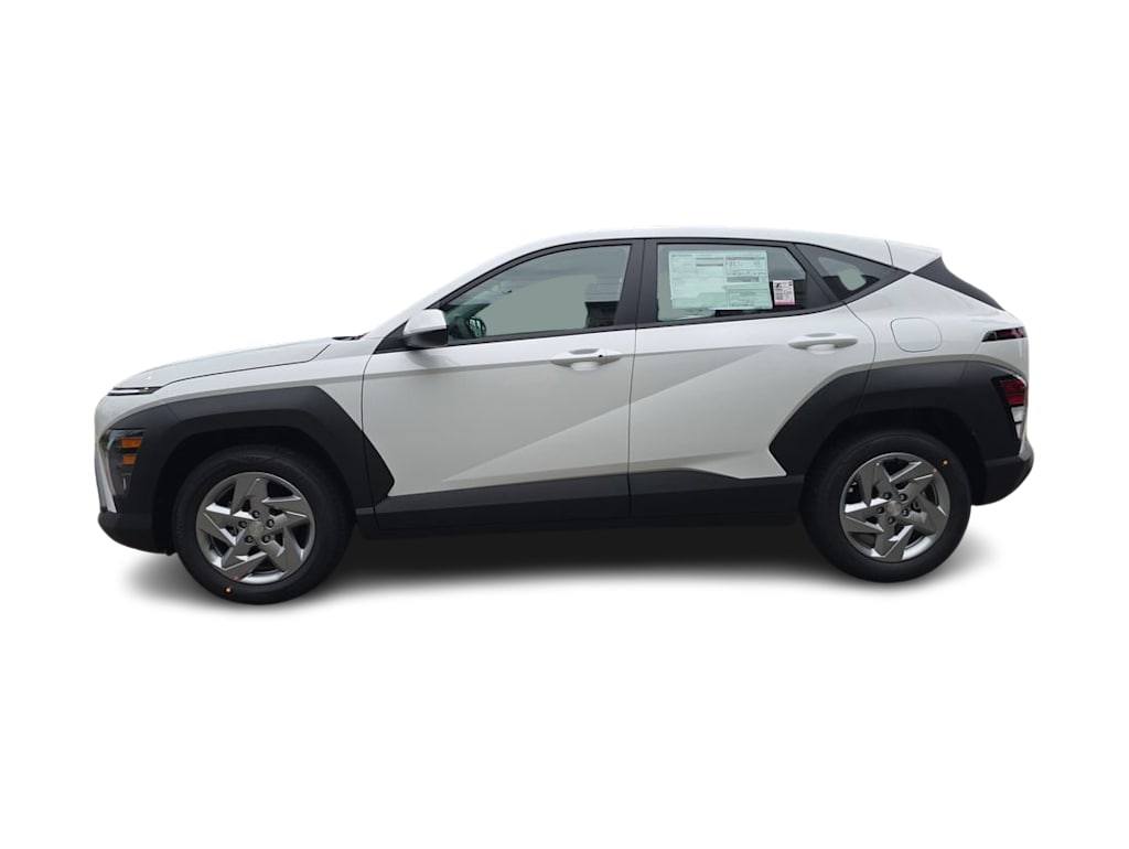 Thumbnail: 2027 Hyundai Kona - 3